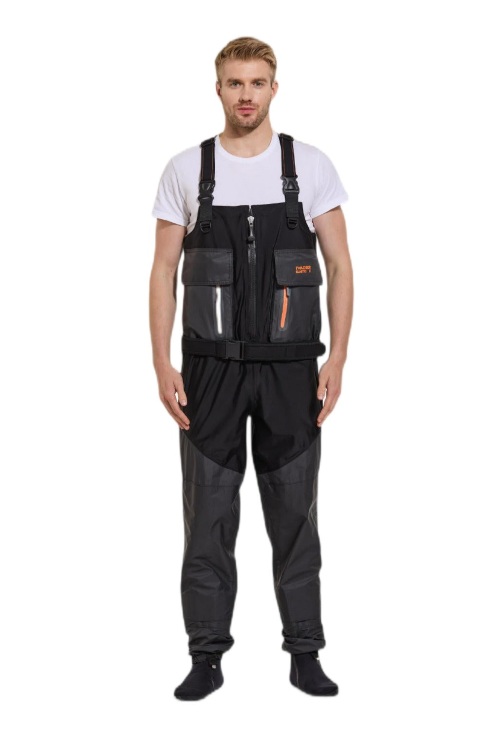 p1 WADERS