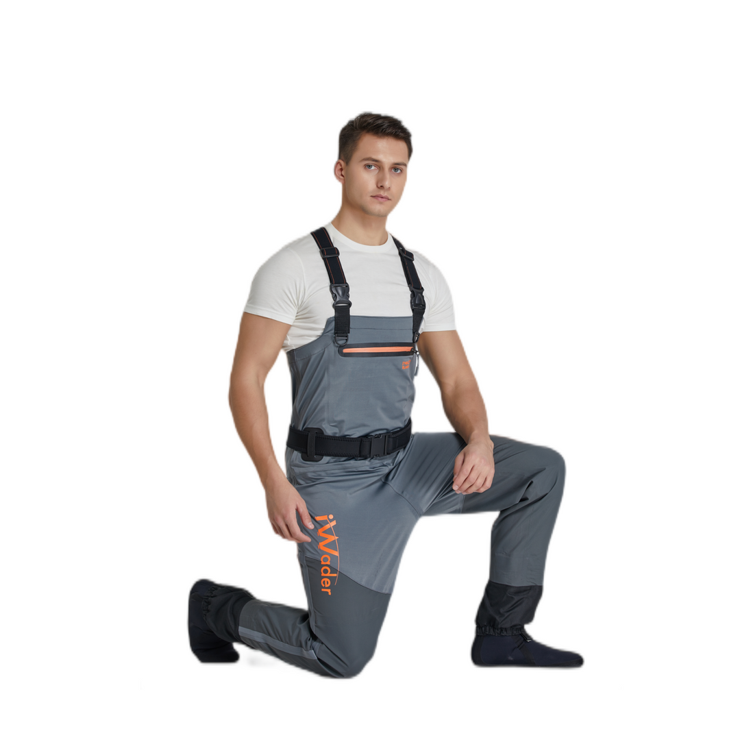 D2 Chest Waders