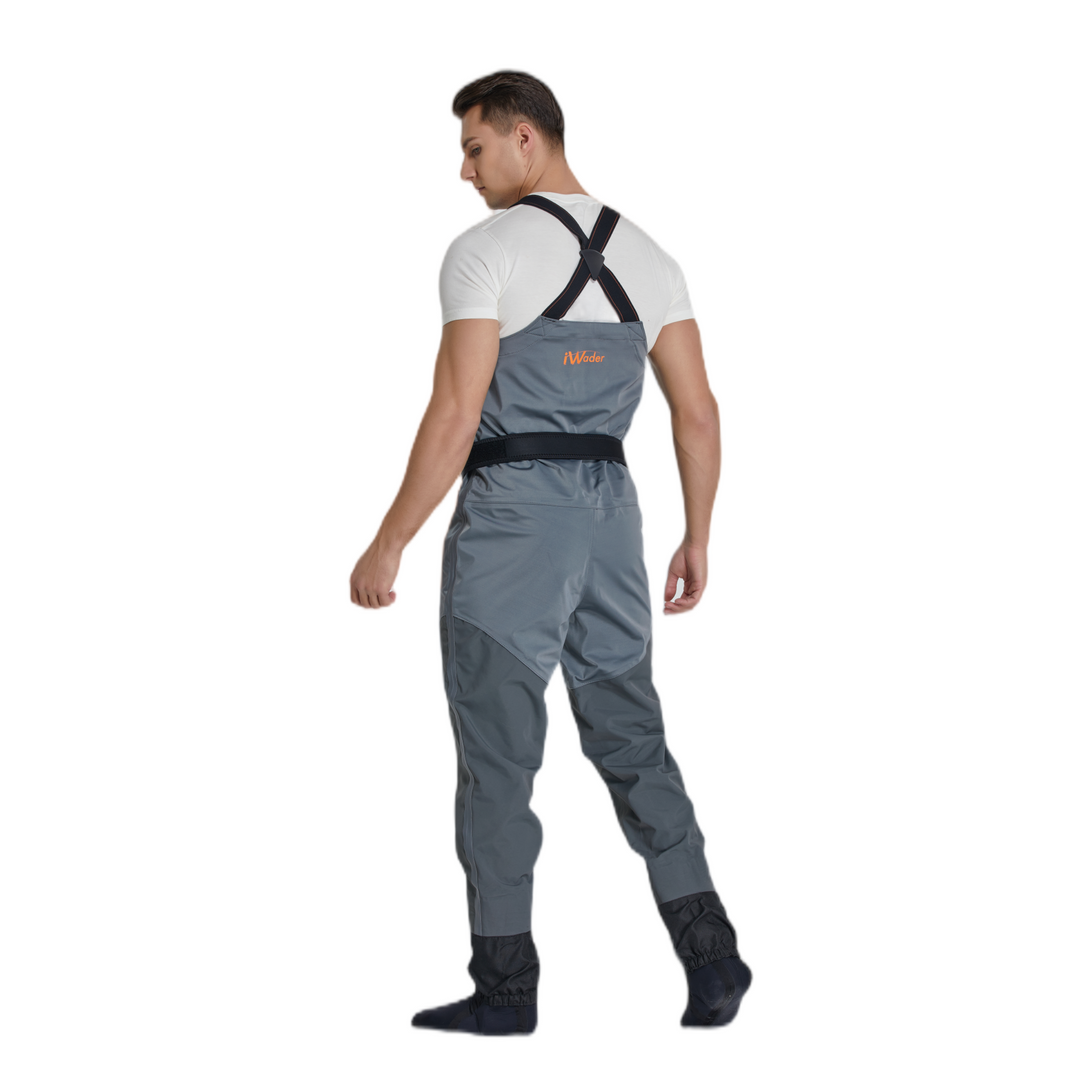 D2 Chest Waders