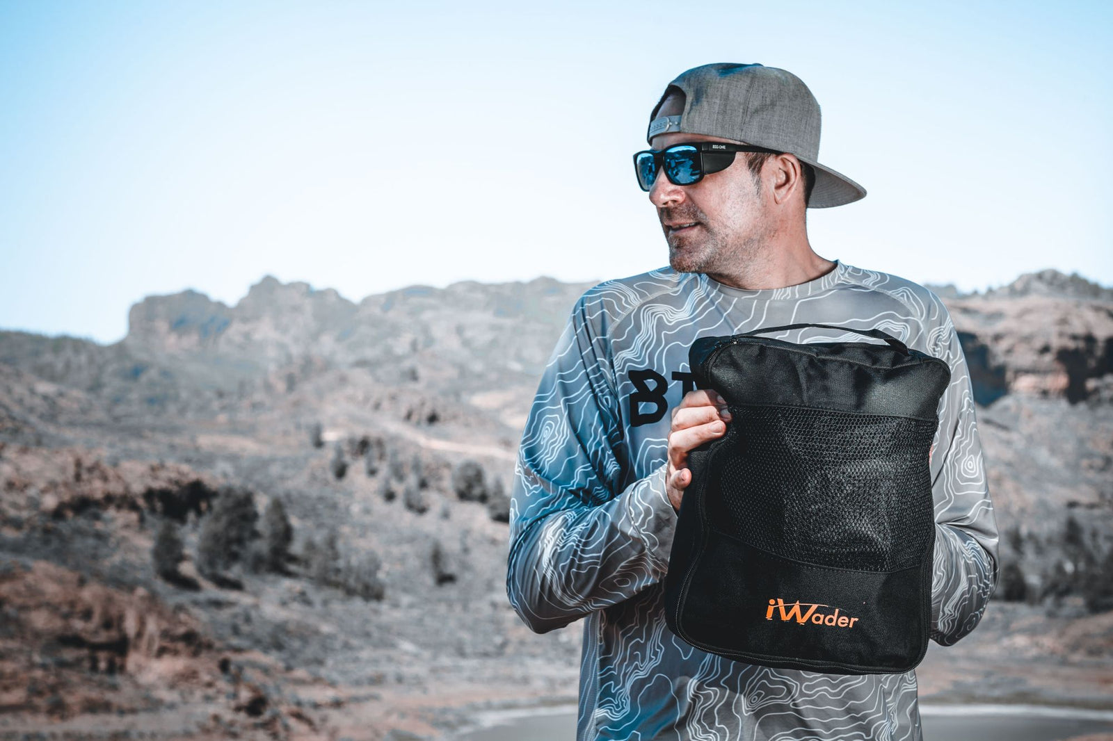 inding the Perfect Fit: A Guide to Choosing the Right Size Waders