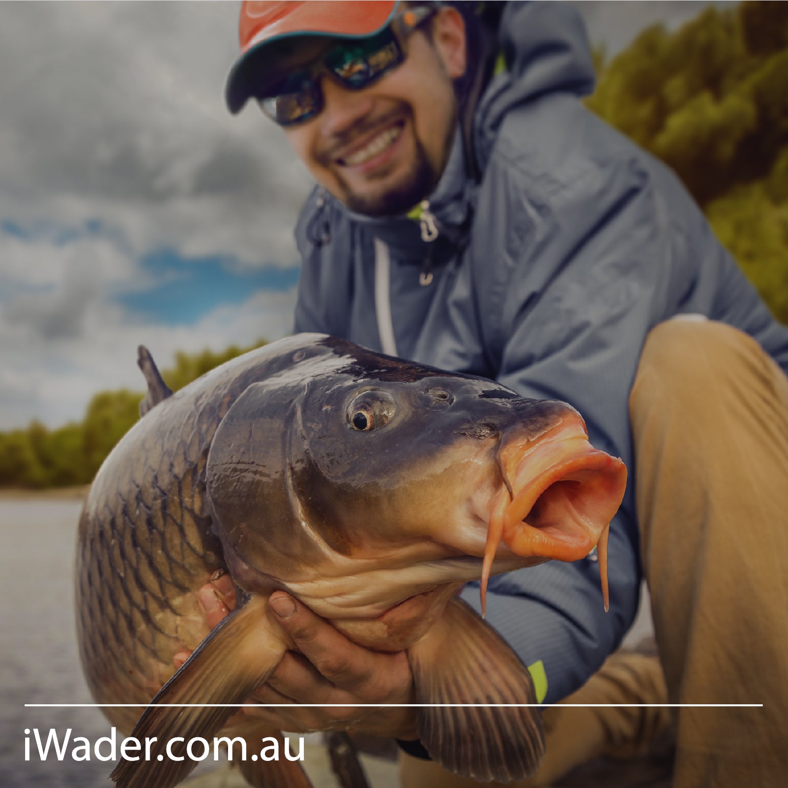 3 Ways to Immediately Start Catching Carp!