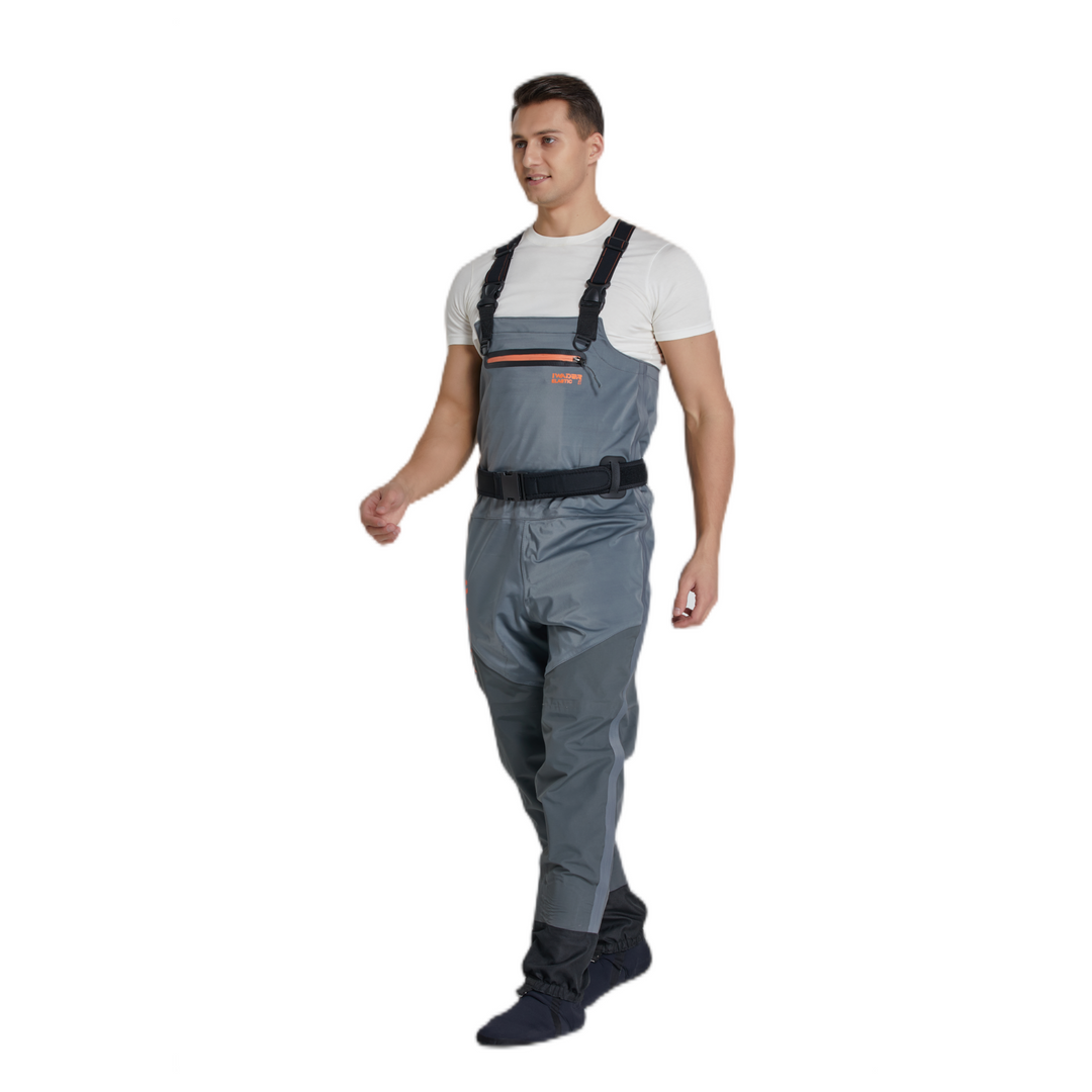 D2 Chest Waders