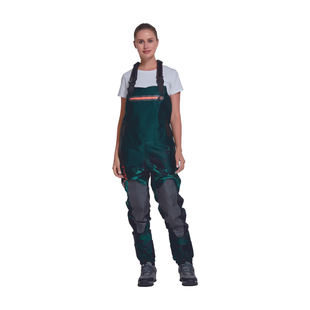 M1 River Goddess Chest Waders