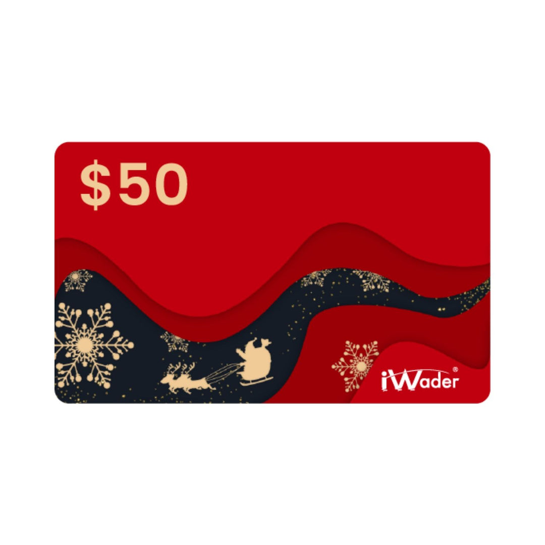 2023 Christmas Gift Card