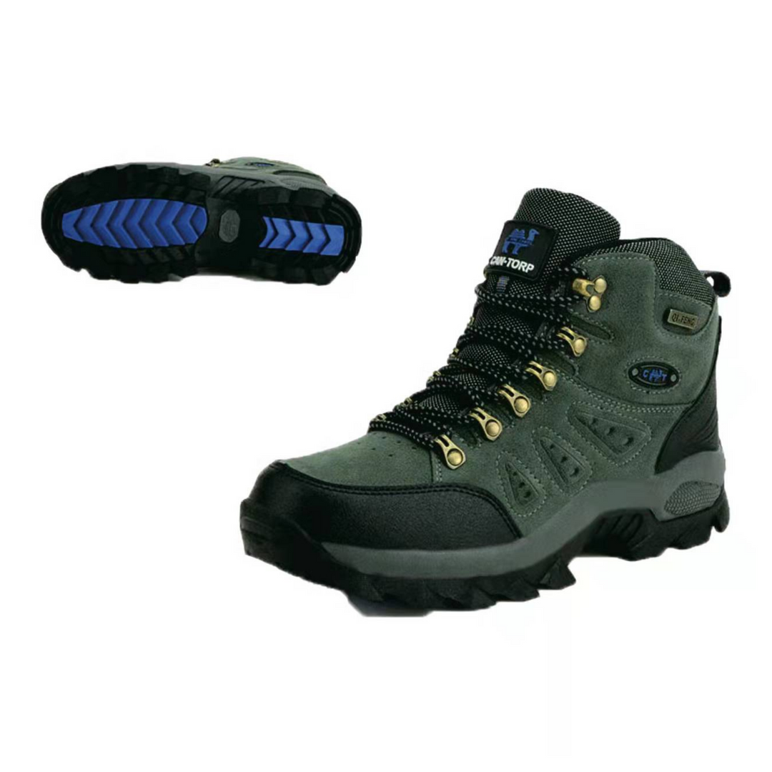 W7 Warrior Wading Boot - Rubber Sole