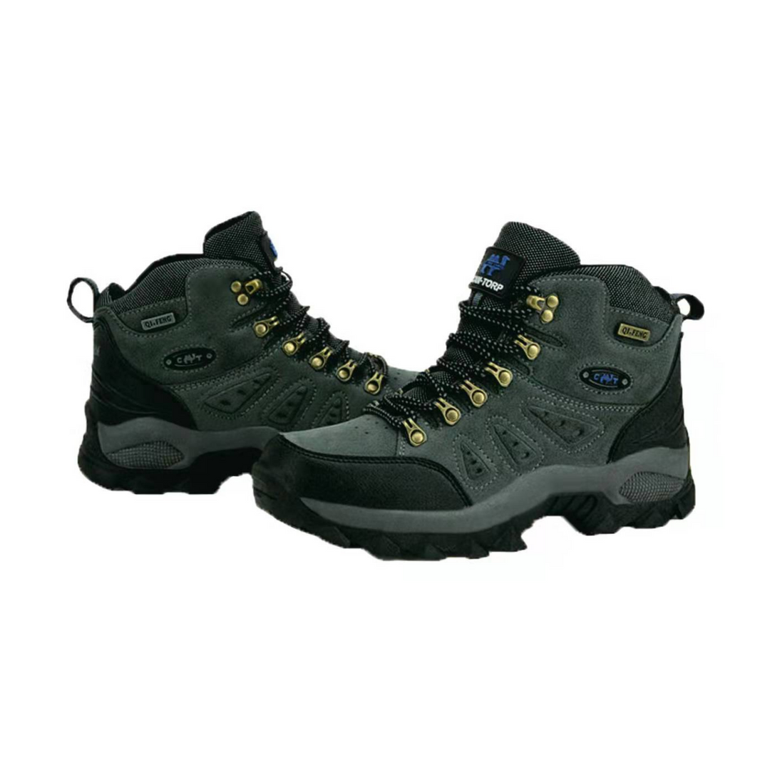 W7 Warrior Wading Boot - Rubber Sole