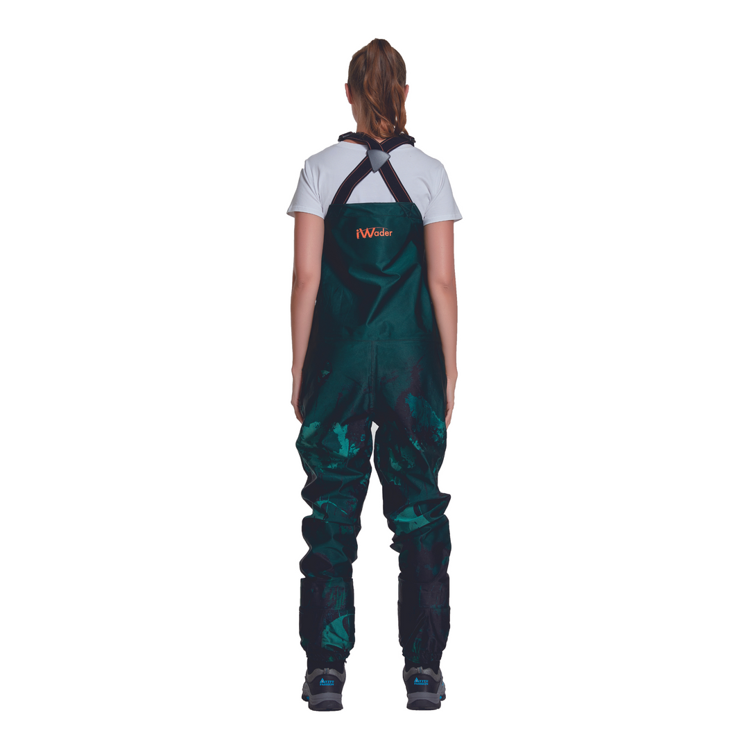 M1 River Goddess Chest Waders