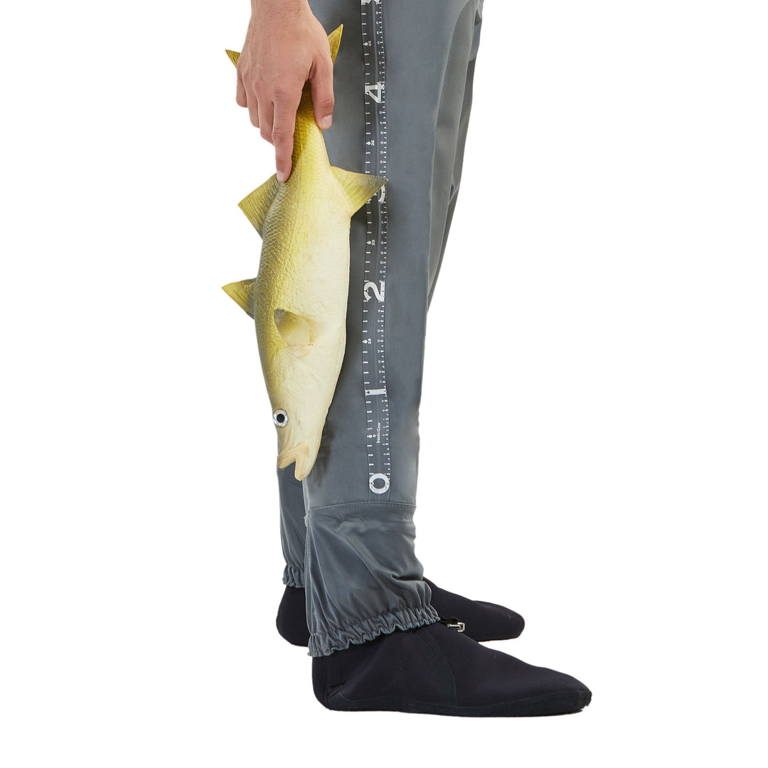 S1-M CRUISER Waders - Stretch & Breathable Stockingfoot