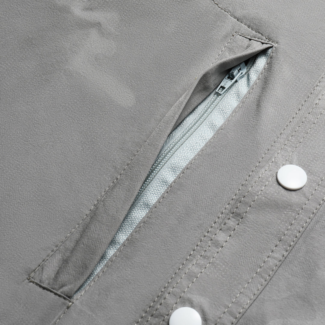T3 Elastic Fishing Shirt - 39th WFFC Official