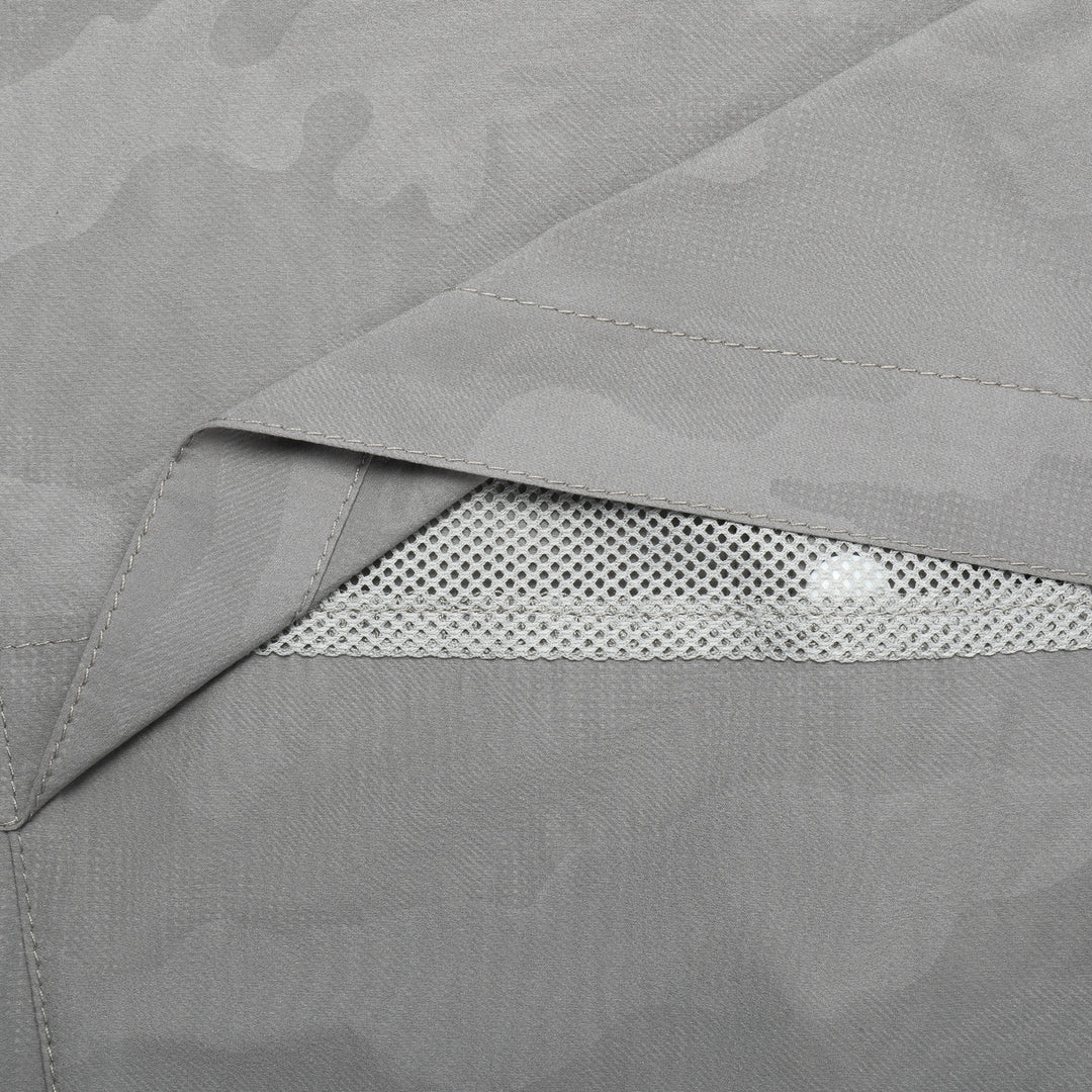 T3 Elastic Fishing Shirt - 39th WFFC Official