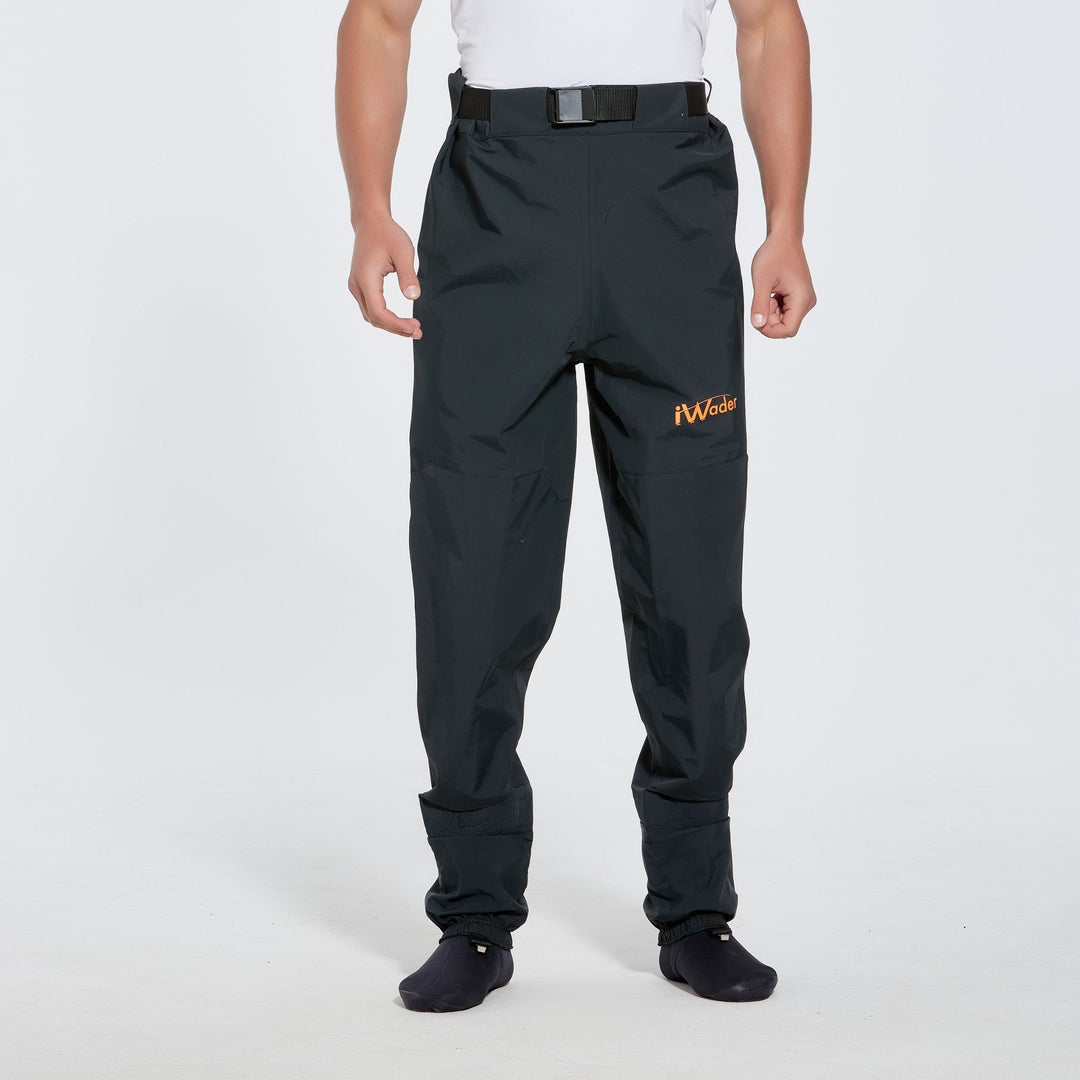 B2 WARRIOR Waders - Breathable Stockingfoot