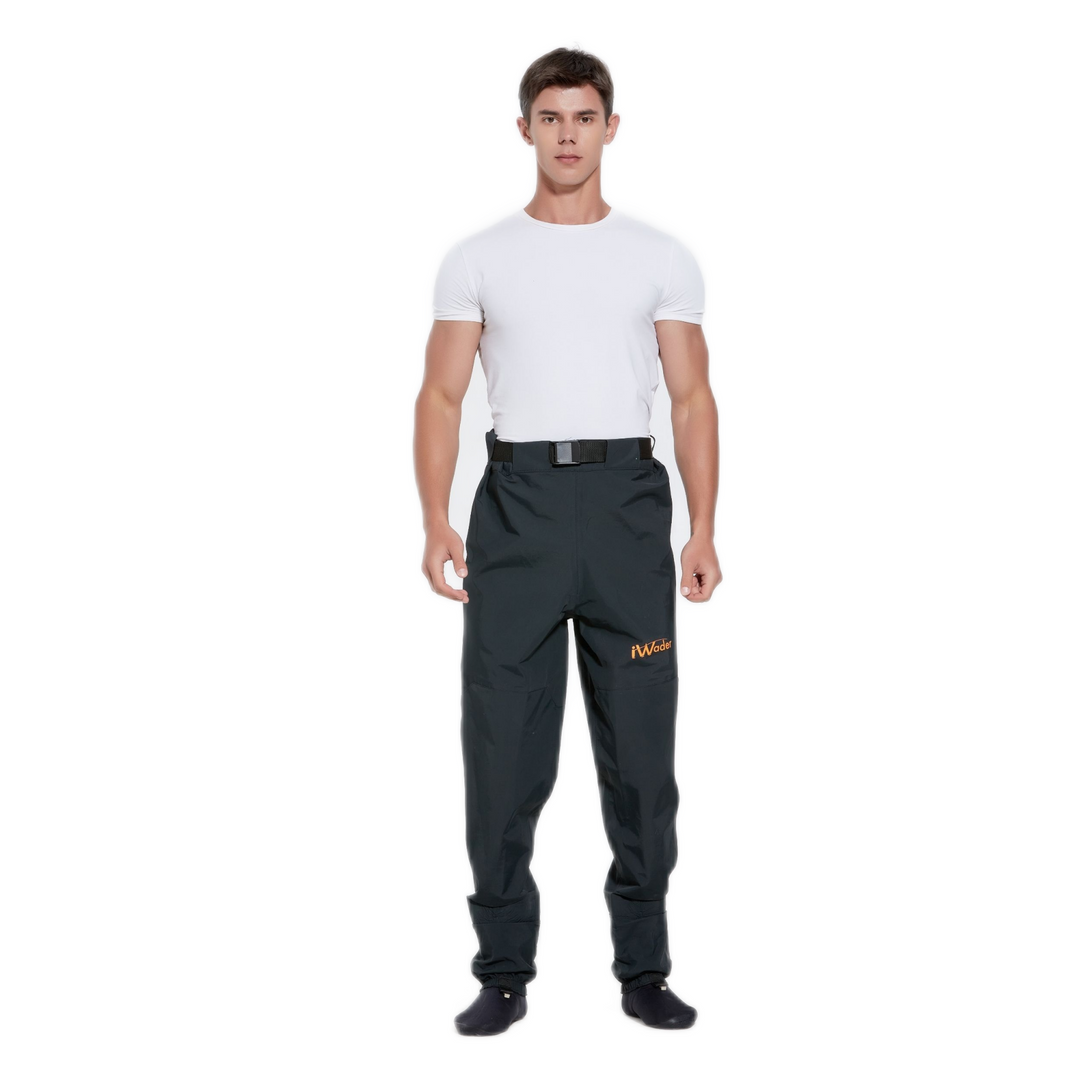 B2 WARRIOR Waders - Breathable Stockingfoot