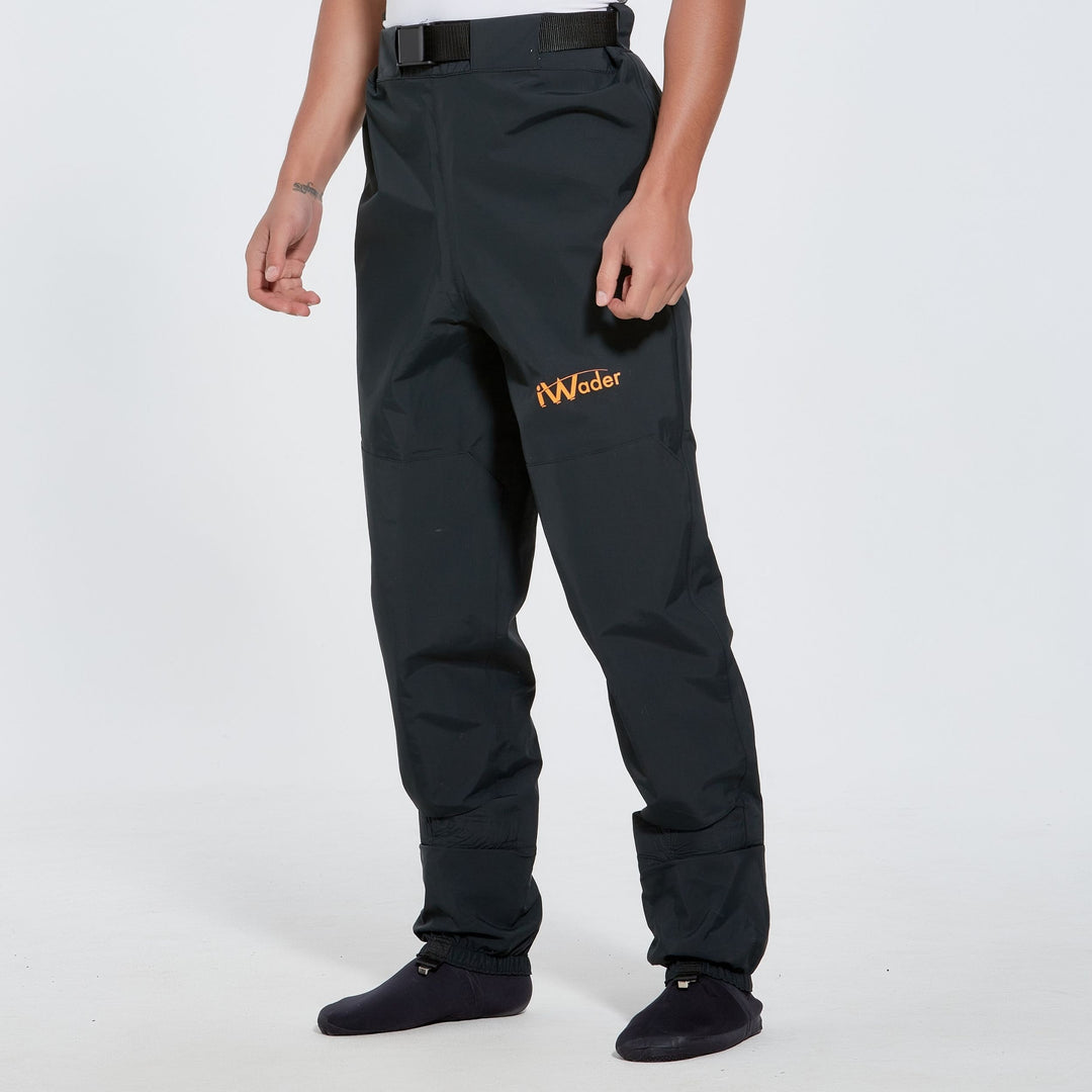 B2 WARRIOR Waders - Breathable Stockingfoot