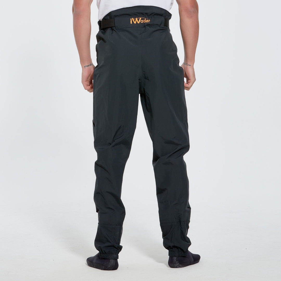 B2 WARRIOR Waders - Breathable Stockingfoot