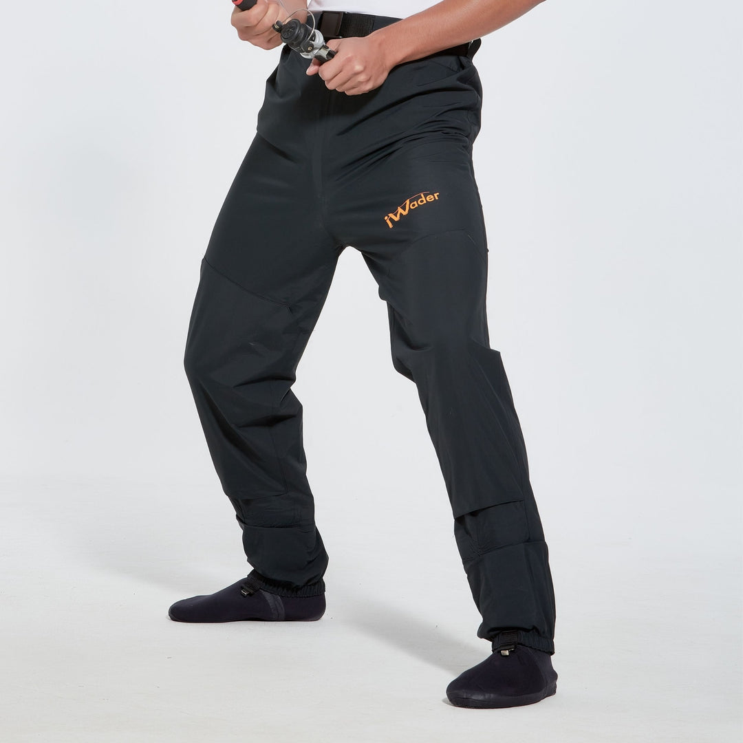 B2 WARRIOR Waders - Breathable Stockingfoot