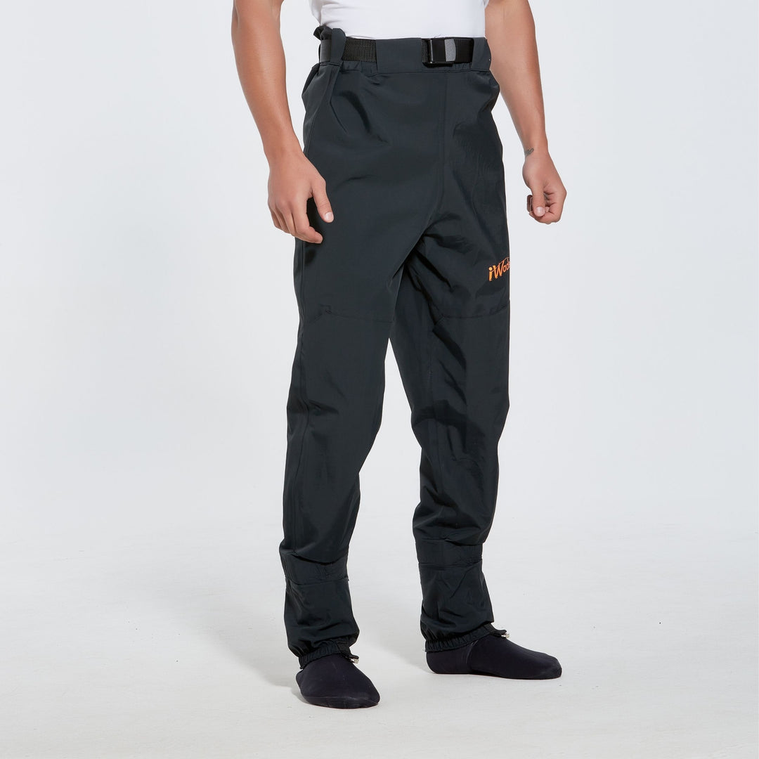 B2 WARRIOR Waders - Breathable Stockingfoot