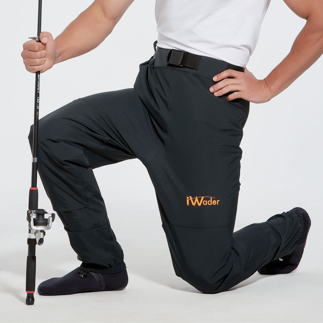 B2 WARRIOR Waders - Breathable Stockingfoot