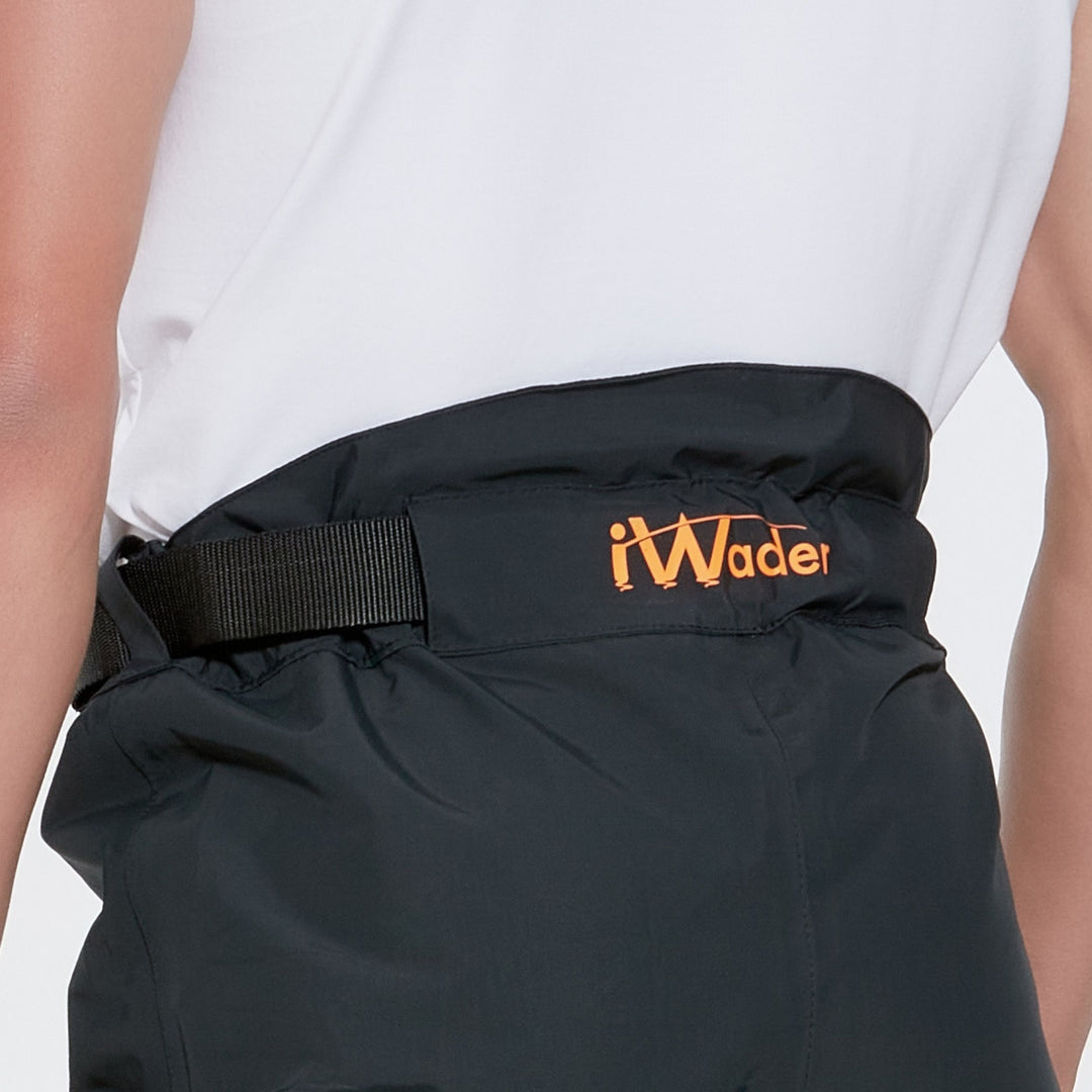 B2 WARRIOR Waders - Breathable Stockingfoot