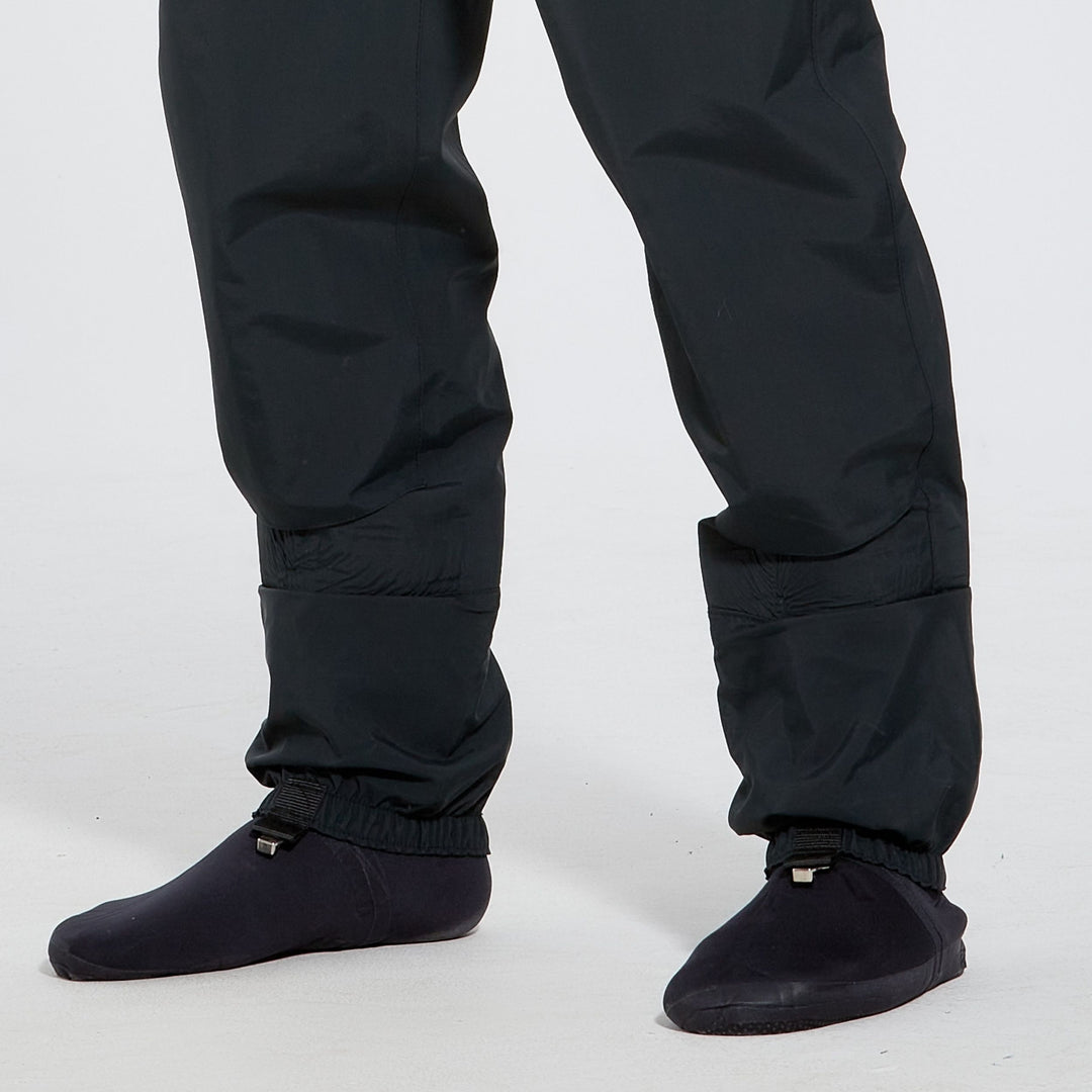 B2 WARRIOR Waders - Breathable Stockingfoot