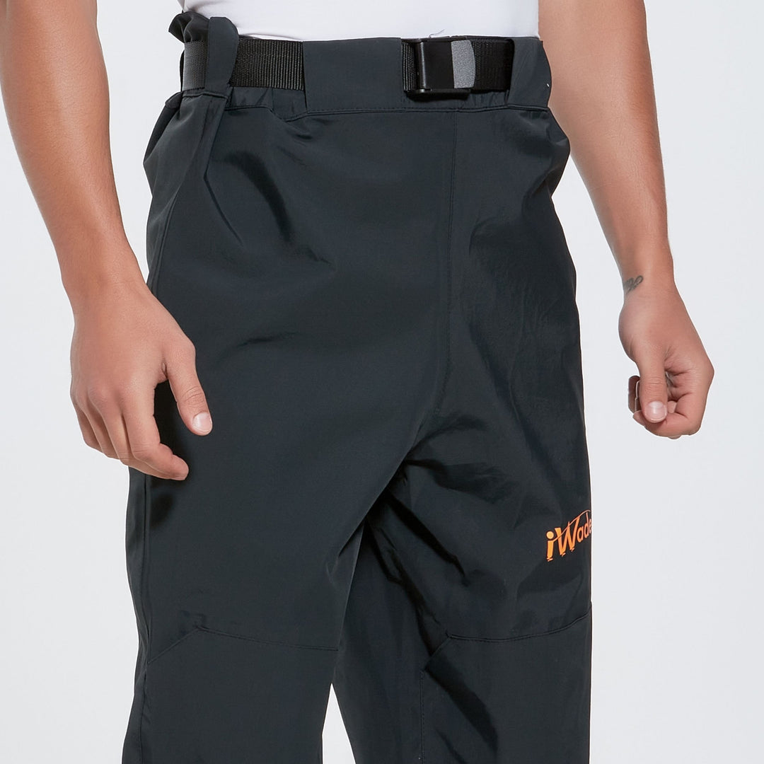 B2 WARRIOR Waders - Breathable Stockingfoot